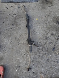 фото thumb №1, Рейка рульова renault scenic ii 1.9 dci 03-06r