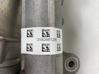 фото thumb №16, Трансмиссия рулевая рейка mercedes cla c117 246