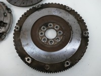 фото thumb №3, Citroen xsara picasso i 1.8 b зчеплення комплект