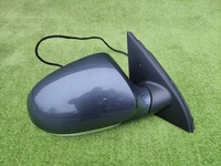 фото thumb №1, Vw passat b6 зеркало правое наружное lk7x 6pin