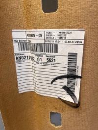 Потолок потолок czarna mini cooper r56 оригинал Оригинал, фото thumb