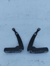 фото thumb №1, Dacia duster i lift петля капот правий лівий