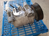 фото thumb №4, Toyota proace 1,6 компрессор кондиционера 9810349980 psa 017r