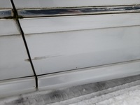 фото thumb №12, Audi a8 d3 двері правий перед праве передні ly7w