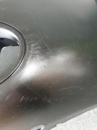 фото thumb №9, Бампер передній renault master iii 2010-2017