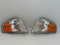 фото thumb №1, Поворотники передні комплект mercedes-benz sl500 r129 1315106914