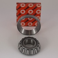 фото thumb №1, Підшипник schaeffler fag 30308a