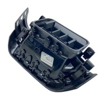 фото thumb №12, Решітка обдув права renault clio v