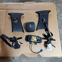 фото thumb №1, Ds ds4 lift подушки безпеки ремені набір подушка безпеки оригінал 2017r