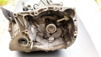 фото thumb №2, Коробка передач передач jh3128 renault modus -clio iii 1,2
