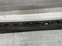 Накладка  накладка порога  правая maserati granturismo m189 670168200 Киев, фото thumb