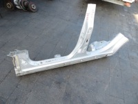 Купить Mercedes w205 лонжерон порог стойку левый 761 14-, фото thumb