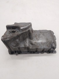 фото thumb №8, Bmw 5 e60 e61 2.0i 16v n43b20a піддон масляна