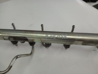 Купити Bmw 7 e65 e66 4.4d m67 2008 накладка упорскування датчик 7792491 європа, фото thumb