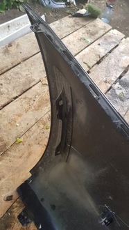 фото thumb №9, Bmw g11 g12 7 бампер задняя m набор