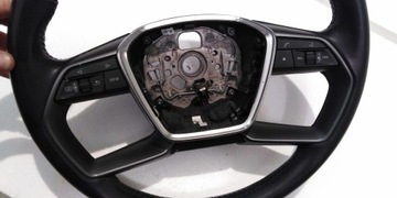 фото thumb №11, Audi a6 4k c8 руль мультифункция чёрная 4n0419091 jql