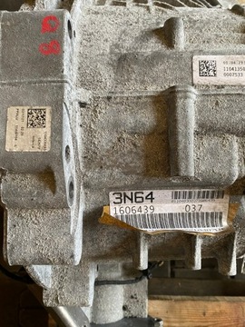 фото thumb №10, Audi rsq8 rs q8 4.0 tfsi v8 гибрид dhub коробка передач коробки передач 8hp95a