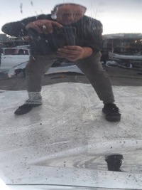 фото thumb №4, Volvo xc60 ii 2 17- двері зад задні праві