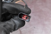 фото thumb №8, Стекло перед передняя лобовое ford focus mk4 5d hb 18-21