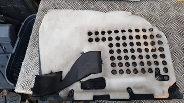 фото thumb №9, Mercedes w211 захист pod бардачок a2116800839