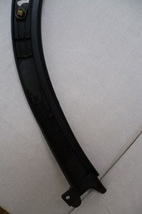 фото thumb №12, Suzuki vitara ii 2015- молдинг крыла правая задняя