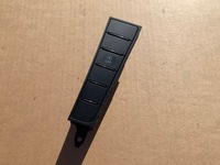 фото thumb №1, Кнопка переключатель запуск стоп vw passat b7 3ab927238j оригинал