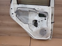 фото thumb №6, Mitsubishi colt 09-12 двері задні ліва w16