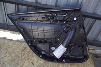 фото thumb №12, Обшивка дверь правый задняя audi a4 b8 s-line