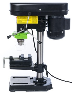 WIERTARKA KOLUMNOWA STOŁOWA SŁUPOWA 1600 W 3 - 16 mm + IMADŁO