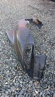 фото thumb №6, Porsche 987 boxster cayman крила задній правий ory