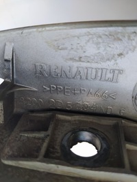 фото thumb №11, Крила правий перед - renault laguna ii