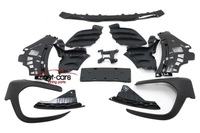 фото thumb №11, Бампер mercedes glb x247 18- решётка радиатора glb35 amg