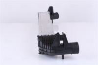 Nissens 96530 интеркулер vw polo tsi 09- polo tsi Цена, фото thumb
