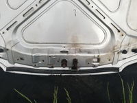 фото thumb №3, Капот крышка двигателя opel vectra b