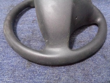 фото thumb №10, Кермо звичайна fiat doblo 2 ii 2010-2015r. opel combo d 2011-2018r.