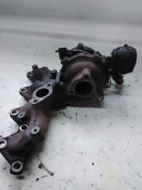 фото thumb №4, 8629 zafira b 1.7 cdti турбонагнетатель 98053674