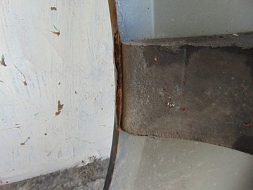 фото thumb №15, Крыло правый перед vw passat cc lk7x