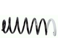 фото thumb №2, Пружина подвешивание sachs rc6287 qcs8144 86811 71