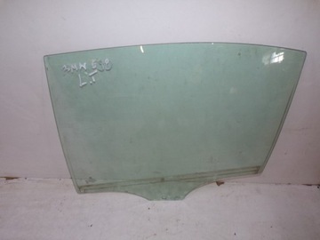 фото thumb №1, Стекло дверь левый зад bmw e90