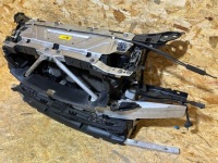 фото thumb №8, Pas передній радіатор bmw 3 g20 g21 2.0 бензин гібрид 21r оригінал