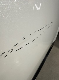 фото thumb №5, Hyundai santa fe 5 v двері праве передні перед