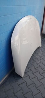 фото thumb №2, Kia sorento 2009- капот