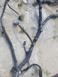 фото thumb №7, Жгут электропроводка renault trafic iii