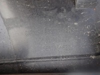 фото thumb №10, Mitsubishi eclipse cross 18-20 накладка кришки зад