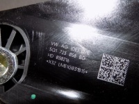 фото thumb №5, Vw golf vii педалі педаль гальма dsg 5q1723058bg