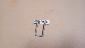 фото thumb №7, Rygel двері зад ford transit mk6 2,4 tddi