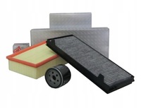 фото thumb №1, Renault espace 4 iv 02- 1.9 dci фільтри набір