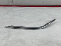 фото thumb №1, Vw golf vii kombi левый хром бампера задняя задний