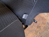 фото thumb №6, Citroen ds3 заднє сидіння ремені задня