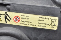 Купити Mini r52 лампа ліва передня лівий перед anglik 6961353 ксенон, фото thumb